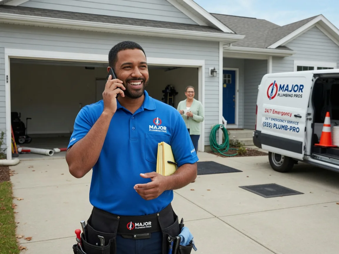 Drain Cleaning Services Amherst, VA FAQs